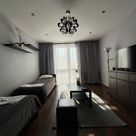 Apartament Sandra Kielce Ngoại thất bức ảnh