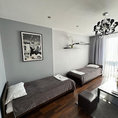 Apartament Sandra Kielce Ngoại thất bức ảnh