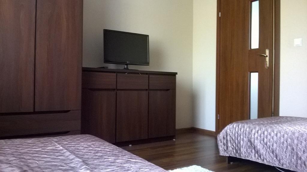 Apartament Sandra Kielce Phòng bức ảnh