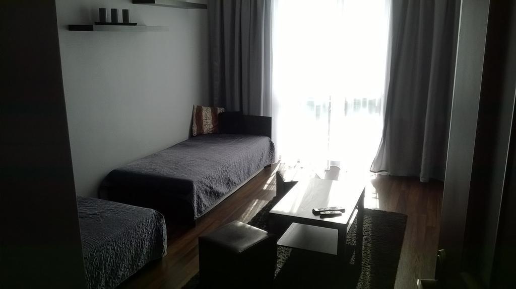 Apartament Sandra Kielce Phòng bức ảnh