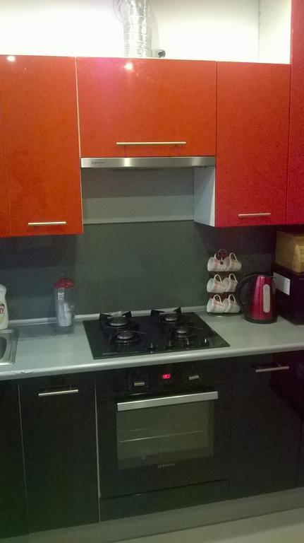 Apartament Sandra Kielce Phòng bức ảnh