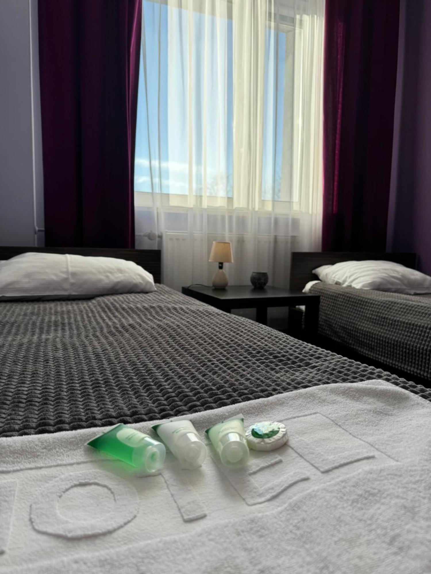 Apartament Sandra Kielce Ngoại thất bức ảnh