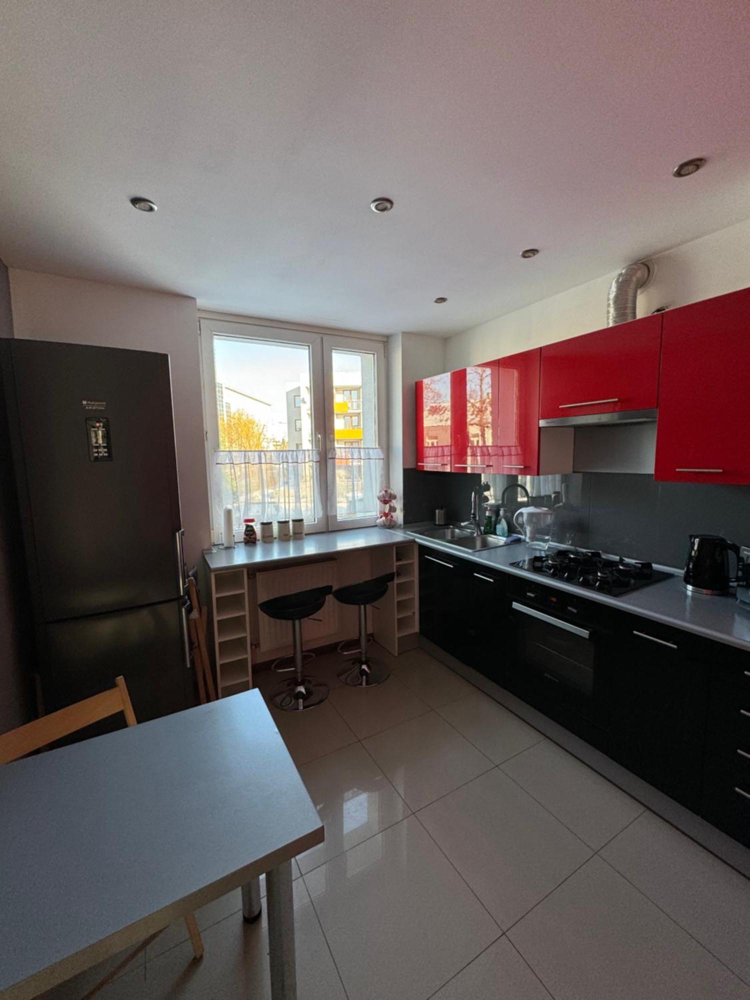 Apartament Sandra Kielce Ngoại thất bức ảnh