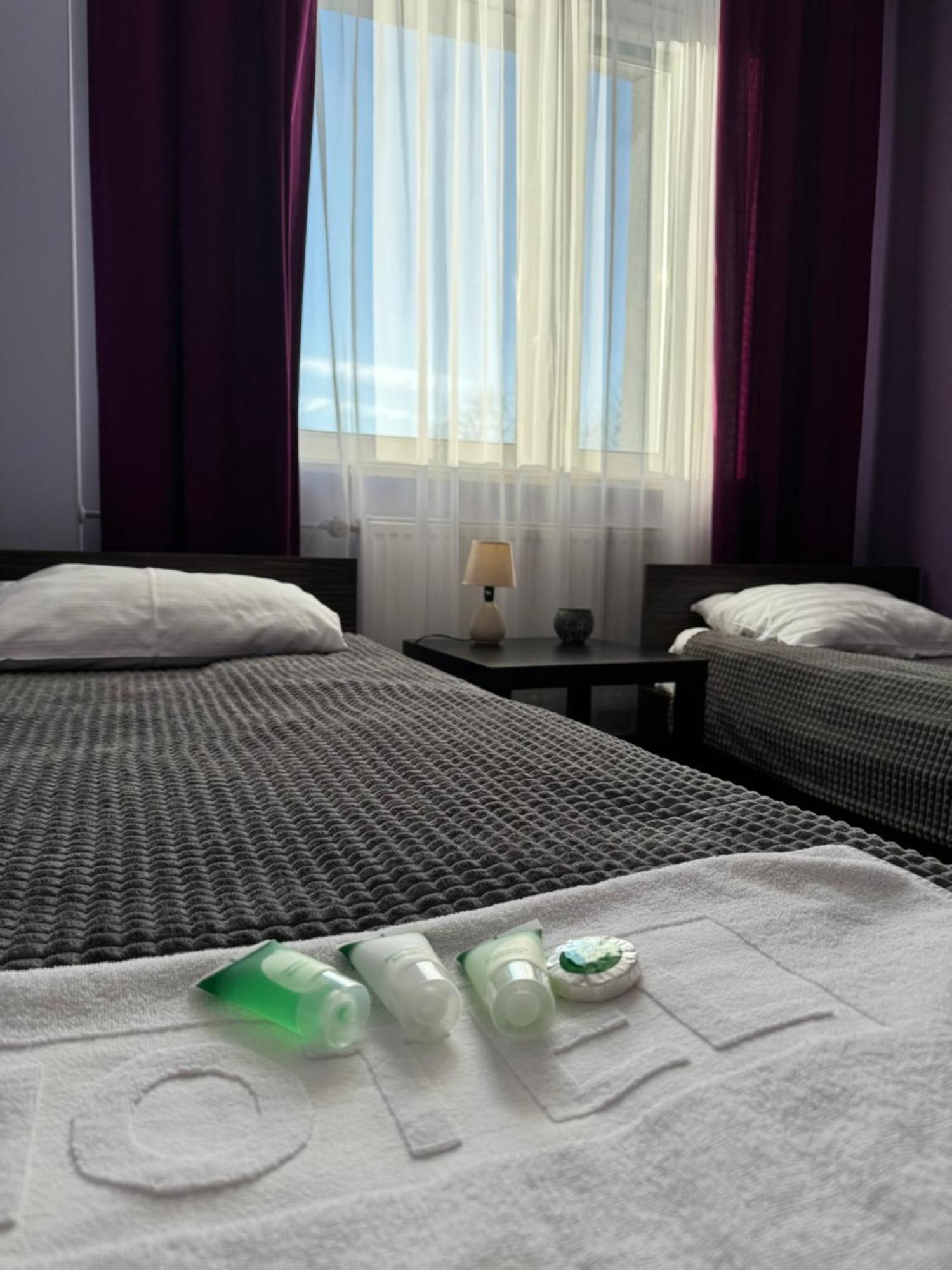 Apartament Sandra Kielce Ngoại thất bức ảnh