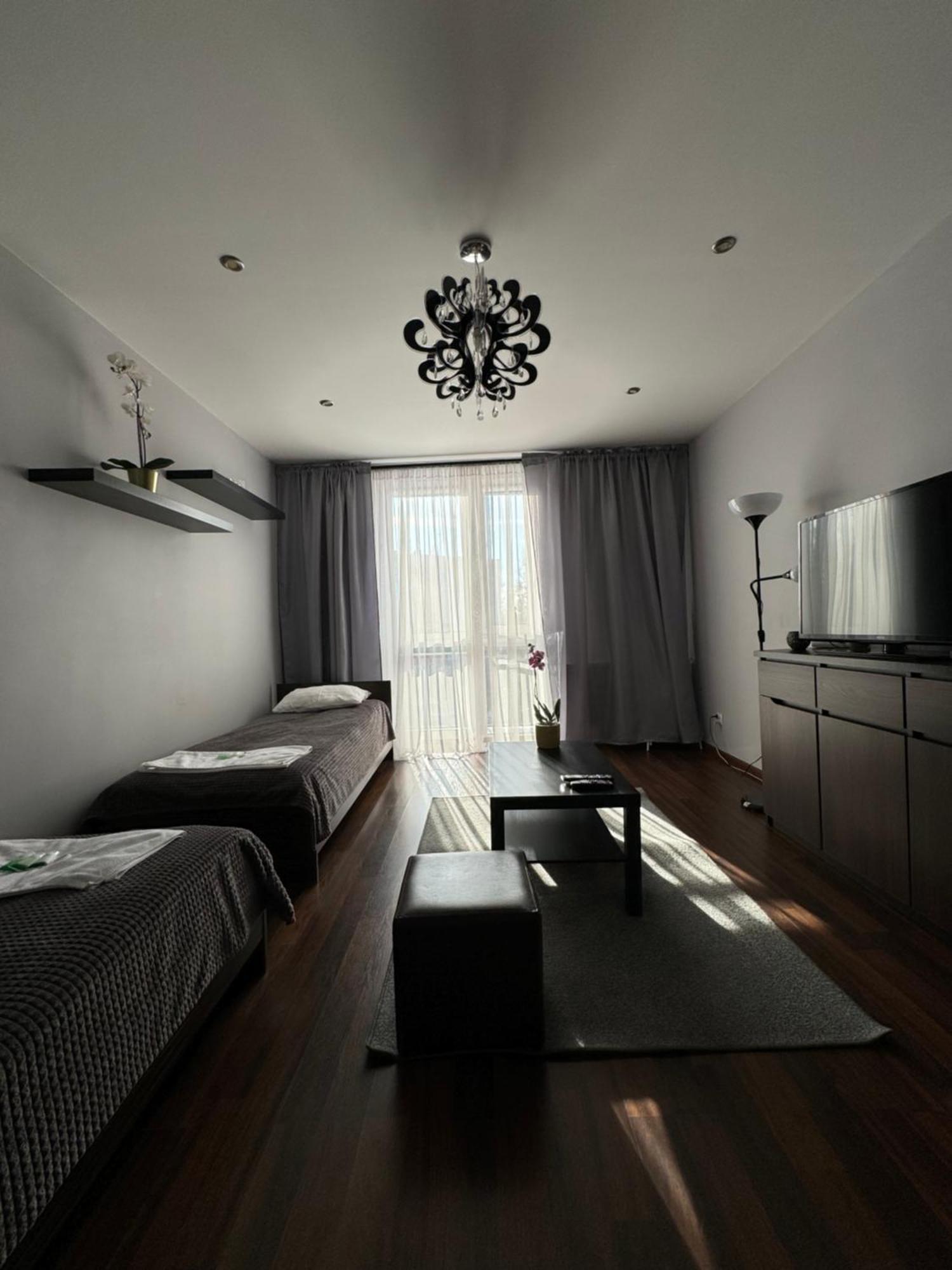 Apartament Sandra Kielce Ngoại thất bức ảnh