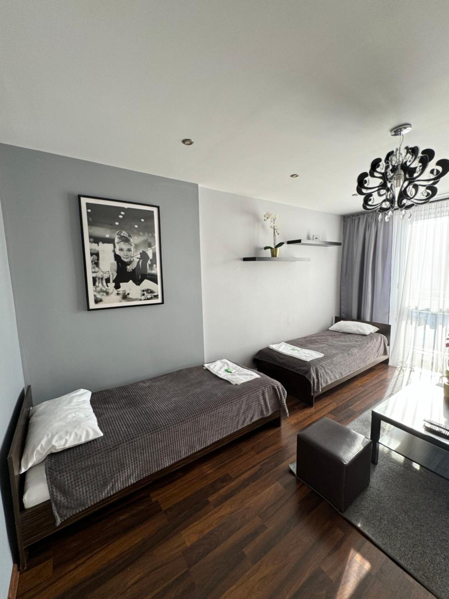 Apartament Sandra Kielce Ngoại thất bức ảnh