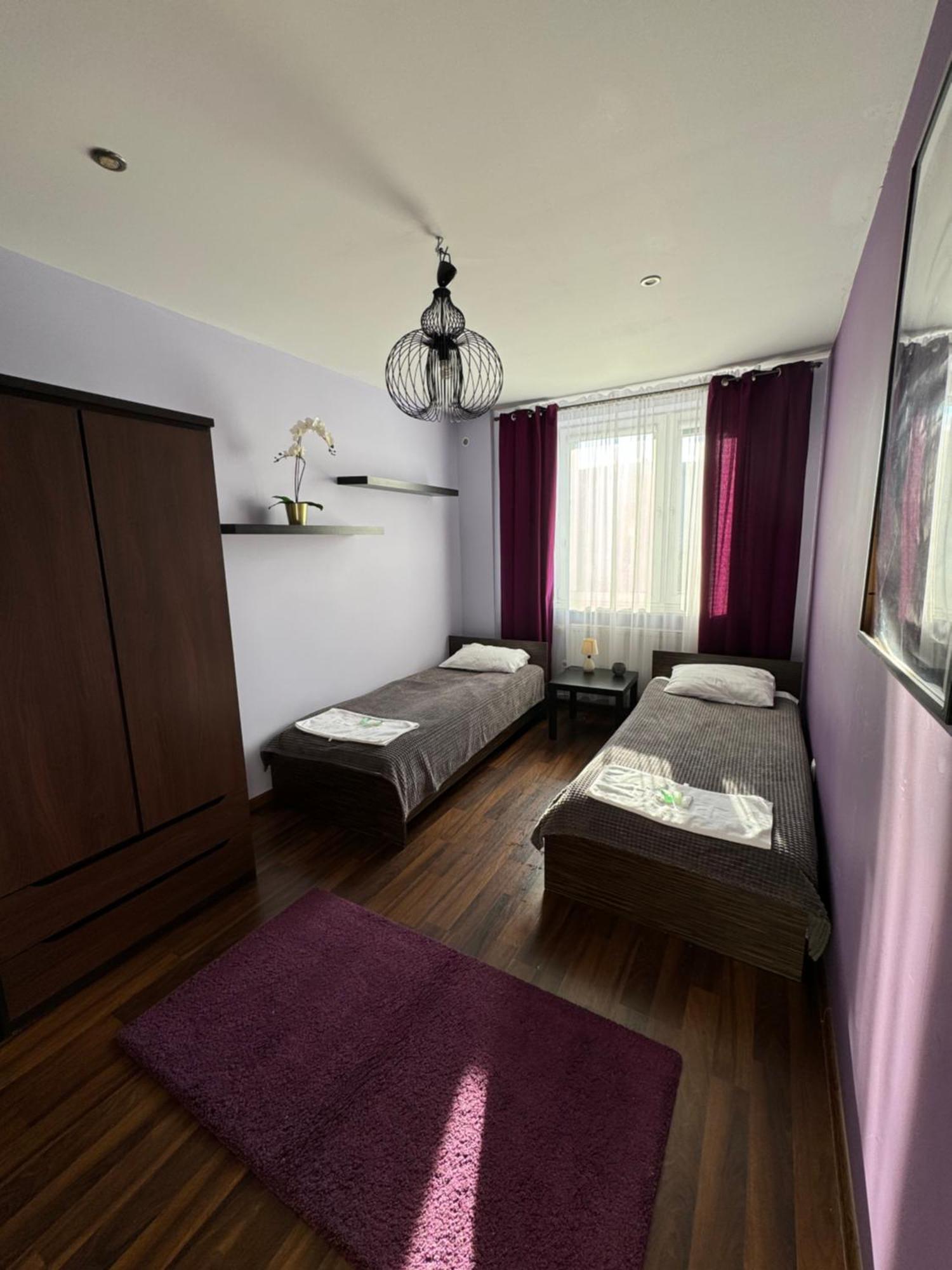 Apartament Sandra Kielce Ngoại thất bức ảnh