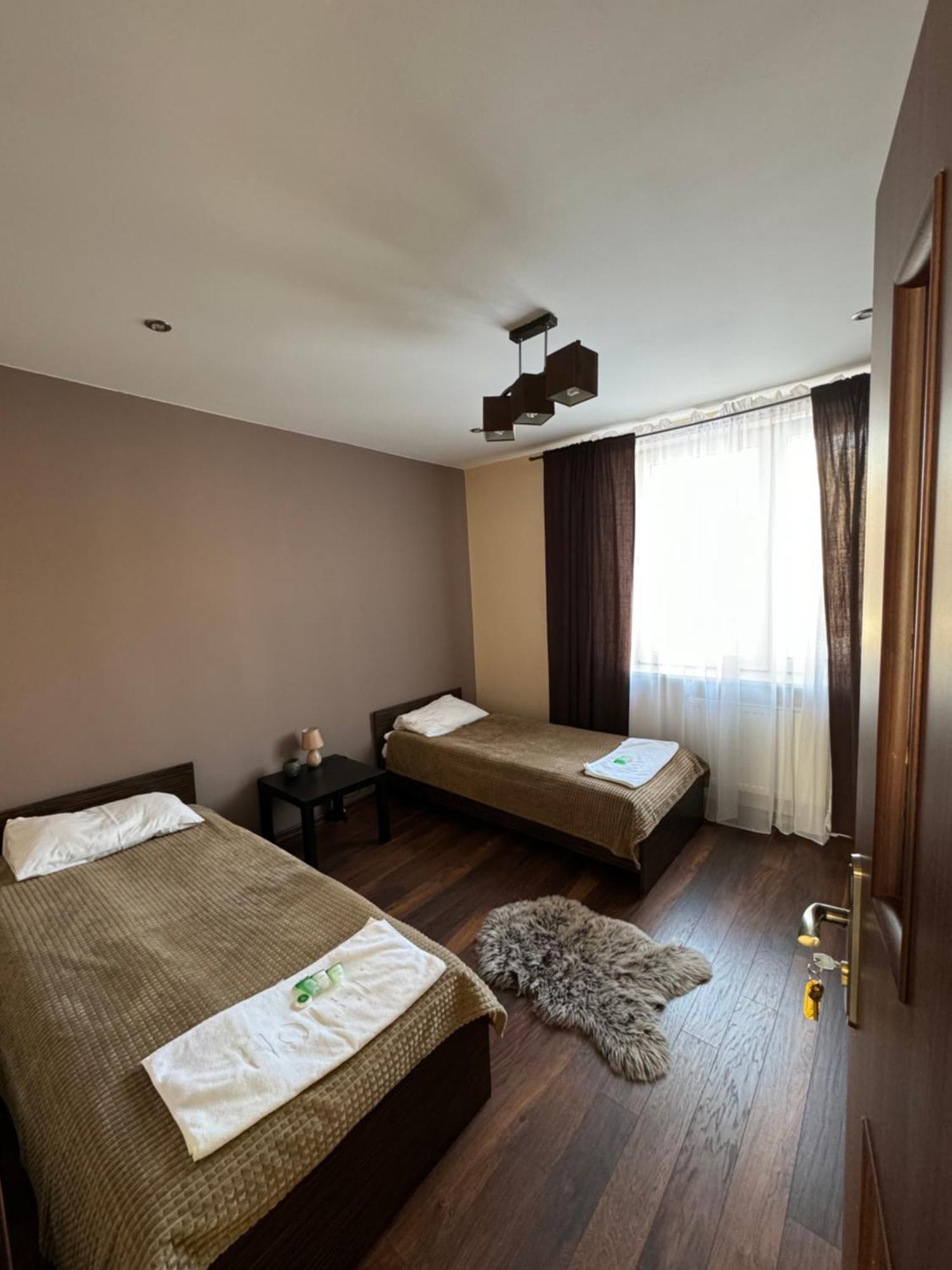 Apartament Sandra Kielce Ngoại thất bức ảnh