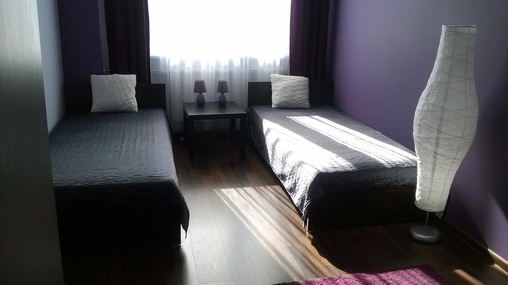 Apartament Sandra Kielce Phòng bức ảnh
