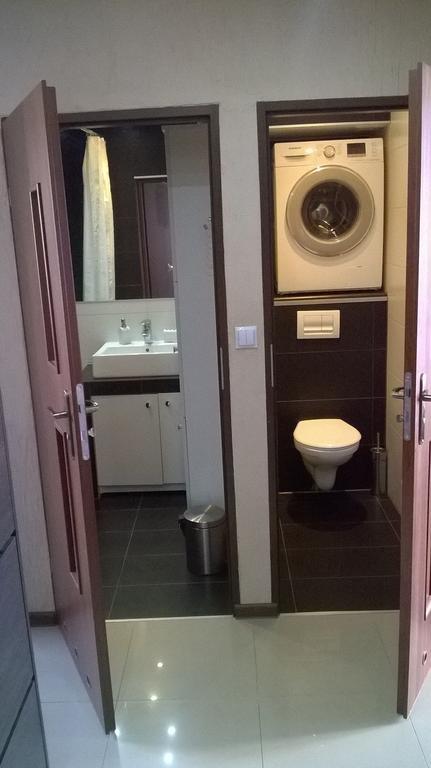 Apartament Sandra Kielce Phòng bức ảnh