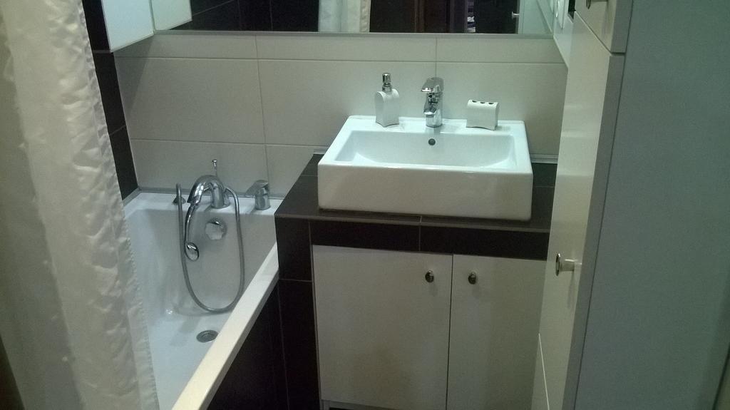 Apartament Sandra Kielce Phòng bức ảnh