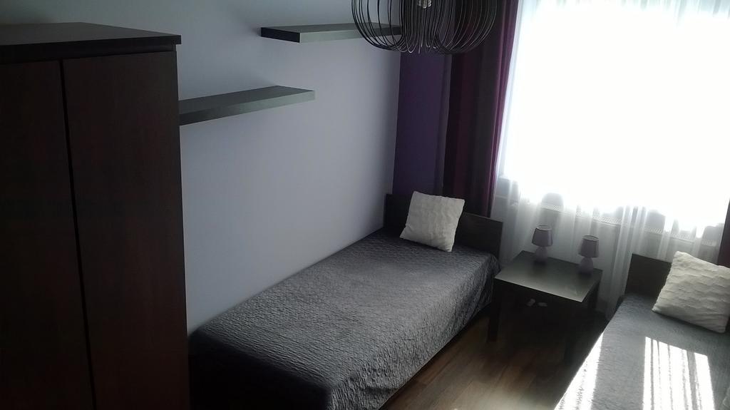 Apartament Sandra Kielce Phòng bức ảnh