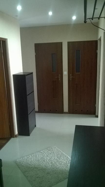 Apartament Sandra Kielce Phòng bức ảnh