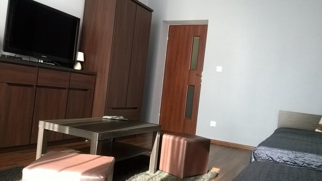Apartament Sandra Kielce Phòng bức ảnh
